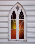 New Melbourne window